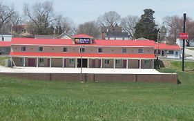 Budget Inn Palmyra